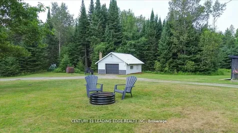 281 Crawford Road Bancroft ON K0L 2L0