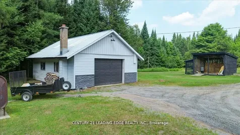 281 Crawford Road Bancroft ON K0L 2L0