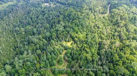 281 Crawford Road Bancroft ON K0L 2L0