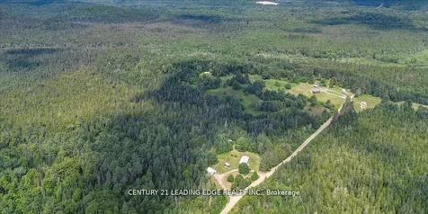 281 Crawford Road Bancroft ON K0L 2L0