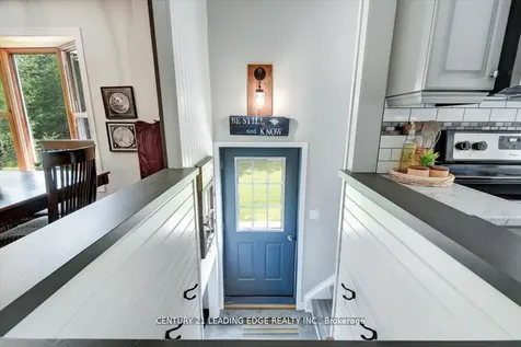 281 Crawford Road Bancroft ON K0L 2L0