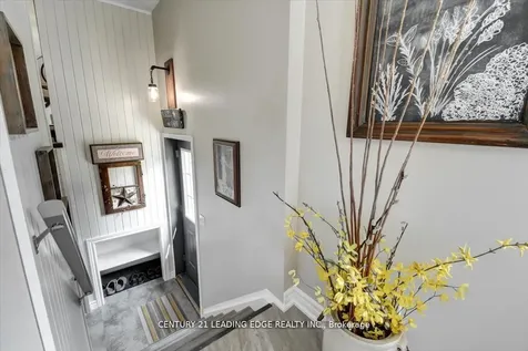 281 Crawford Road Bancroft ON K0L 2L0