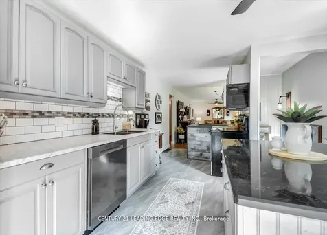 281 Crawford Road Bancroft ON K0L 2L0