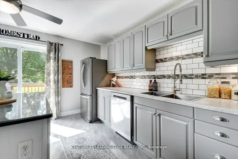 281 Crawford Road Bancroft ON K0L 2L0
