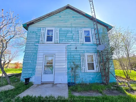 3161 Blessington Road Tyendinaga ON K0K 3A0