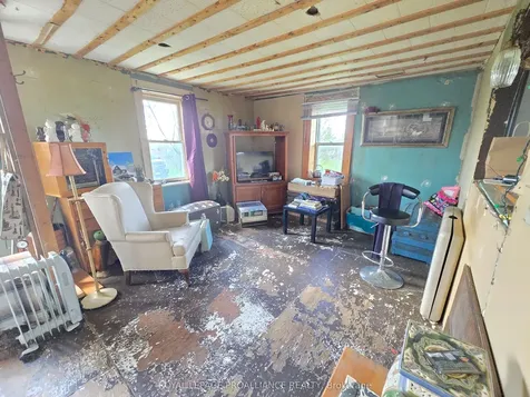 3161 Blessington Road Tyendinaga ON K0K 3A0