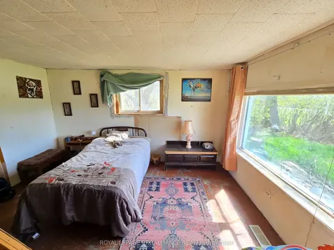 3161 Blessington Road Tyendinaga ON K0K 3A0