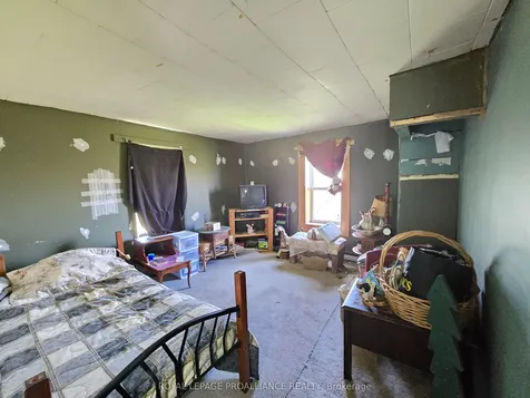 3161 Blessington Road Tyendinaga ON K0K 3A0