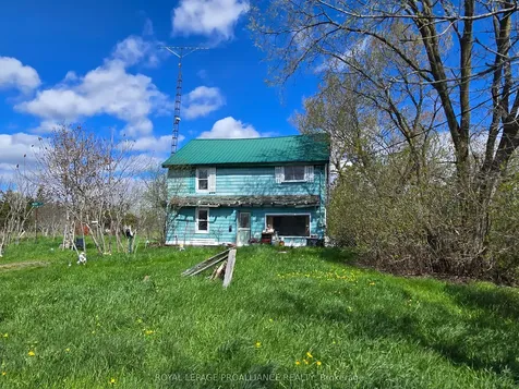 3161 Blessington Road Tyendinaga ON K0K 3A0