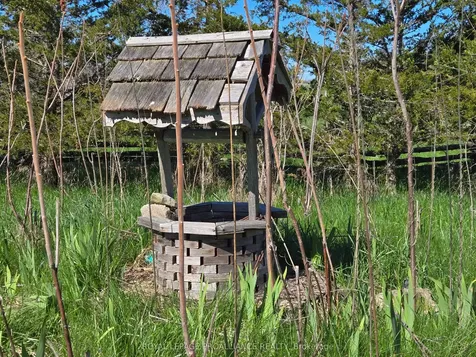 3161 Blessington Road Tyendinaga ON K0K 3A0