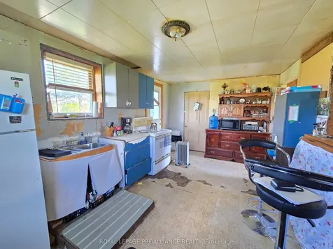 3161 Blessington Road Tyendinaga ON K0K 3A0
