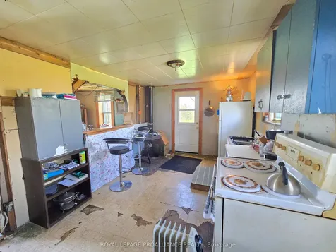 3161 Blessington Road Tyendinaga ON K0K 3A0