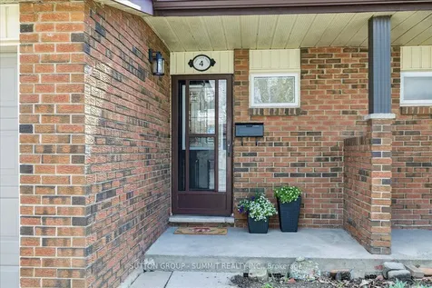 1460 Garth Street Hamilton ON L9B 1R6