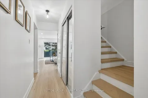 1460 Garth Street Hamilton ON L9B 1R6