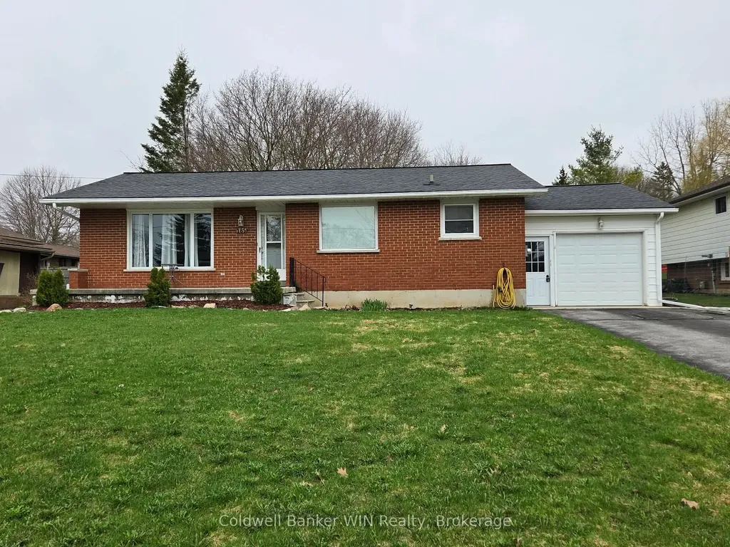 185 Miller Street Wellington North ON N0G 2L3