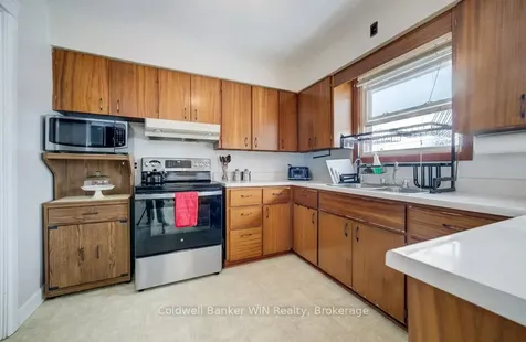 185 Miller Street Wellington North ON N0G 2L3