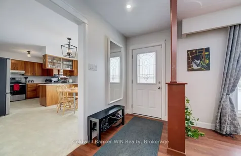 185 Miller Street Wellington North ON N0G 2L3
