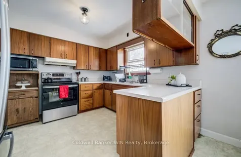 185 Miller Street Wellington North ON N0G 2L3