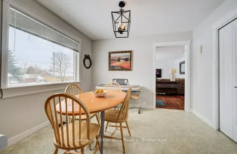 185 Miller Street Wellington North ON N0G 2L3