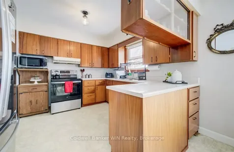 185 Miller Street Wellington North ON N0G 2L3