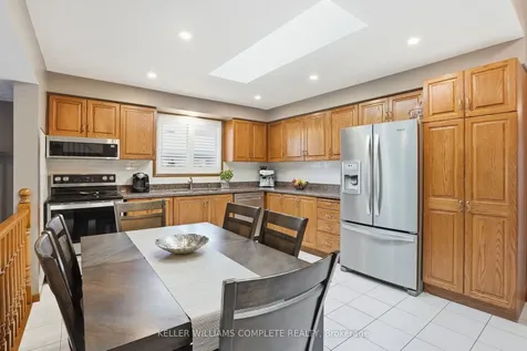 32 Highbury Drive Hamilton ON L8J 2T4