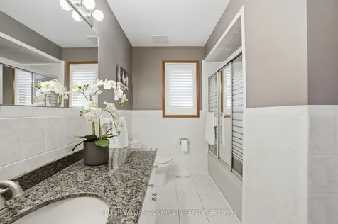 32 Highbury Drive Hamilton ON L8J 2T4
