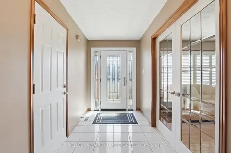 32 Highbury Drive Hamilton ON L8J 2T4