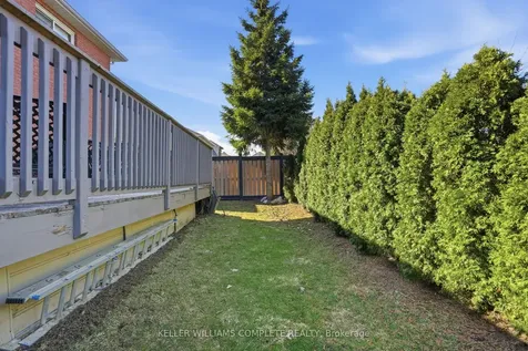 32 Highbury Drive Hamilton ON L8J 2T4