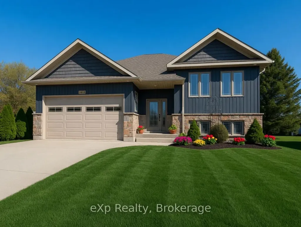 133 William Street West Grey ON N0G 2M0