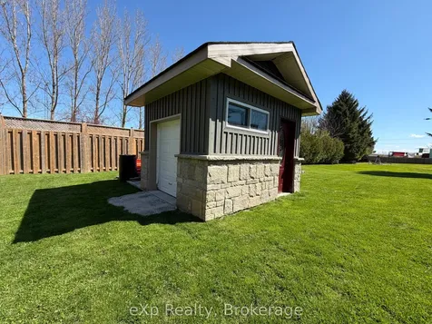 133 William Street West Grey ON N0G 2M0
