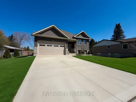 133 William Street West Grey ON N0G 2M0