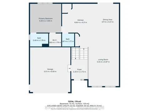 133 William Street West Grey ON N0G 2M0
