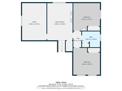 133 William Street West Grey ON N0G 2M0