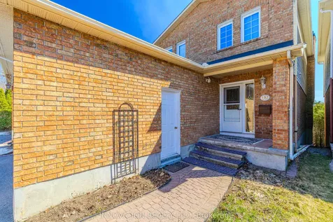 152 Mccurdy Drive E Kanata ON K2L 2Z6