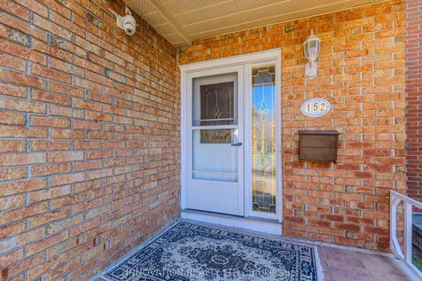152 Mccurdy Drive E Kanata ON K2L 2Z6