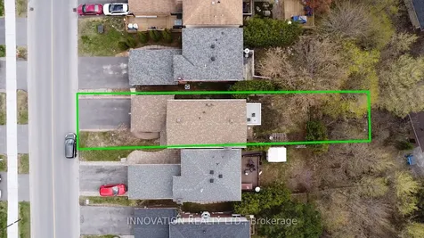 152 Mccurdy Drive E Kanata ON K2L 2Z6