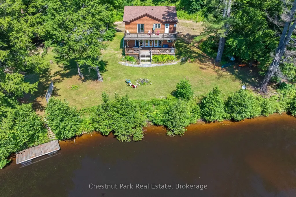 66 Bridgeview Lane Huntsville ON P1H 2N5