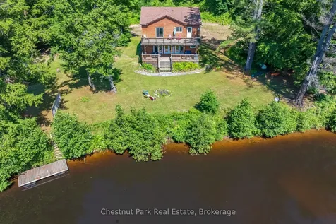 66 Bridgeview Lane Huntsville ON P1H 2N5