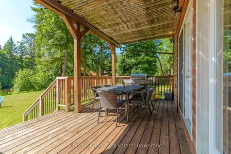 66 Bridgeview Lane Huntsville ON P1H 2N5
