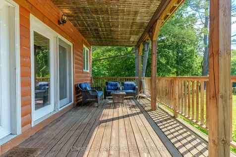 66 Bridgeview Lane Huntsville ON P1H 2N5