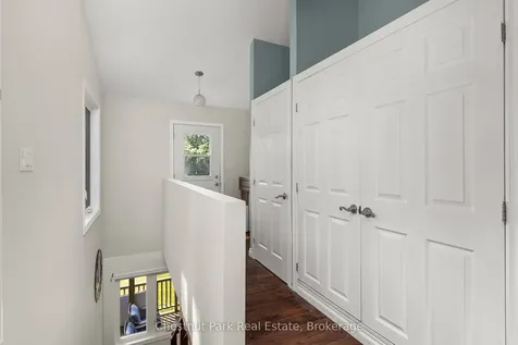 66 Bridgeview Lane Huntsville ON P1H 2N5