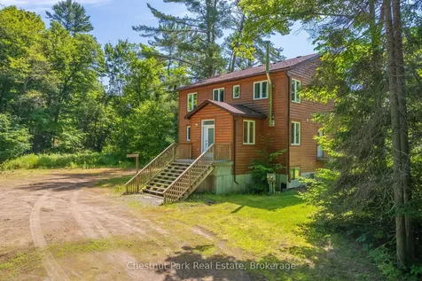 66 Bridgeview Lane Huntsville ON P1H 2N5