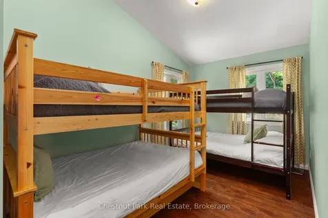 66 Bridgeview Lane Huntsville ON P1H 2N5
