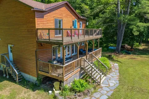 66 Bridgeview Lane Huntsville ON P1H 2N5