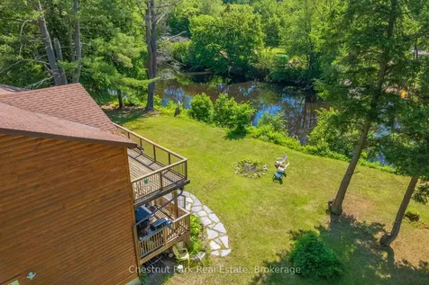 66 Bridgeview Lane Huntsville ON P1H 2N5