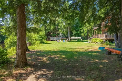 66 Bridgeview Lane Huntsville ON P1H 2N5