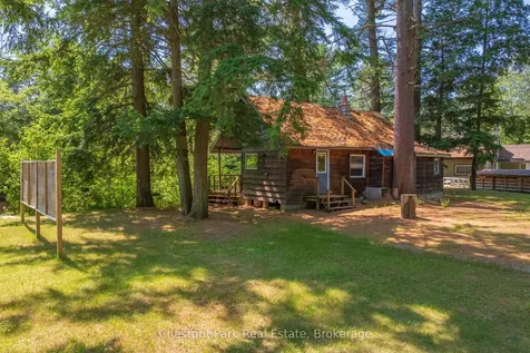 66 Bridgeview Lane Huntsville ON P1H 2N5