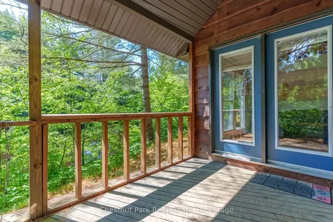 66 Bridgeview Lane Huntsville ON P1H 2N5