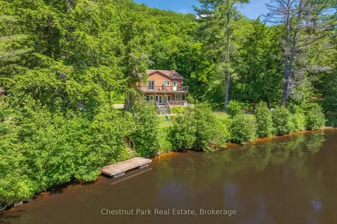 66 Bridgeview Lane Huntsville ON P1H 2N5