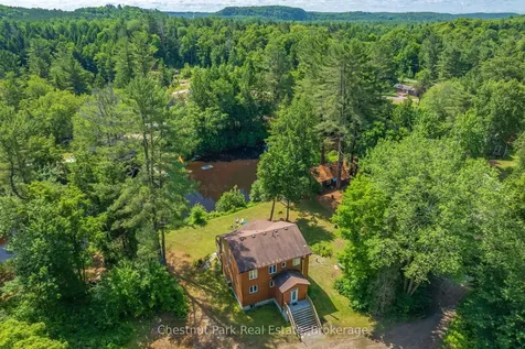 66 Bridgeview Lane Huntsville ON P1H 2N5